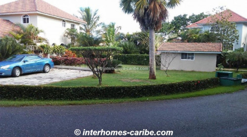 photos for SOSUA: VILLA MARIELA